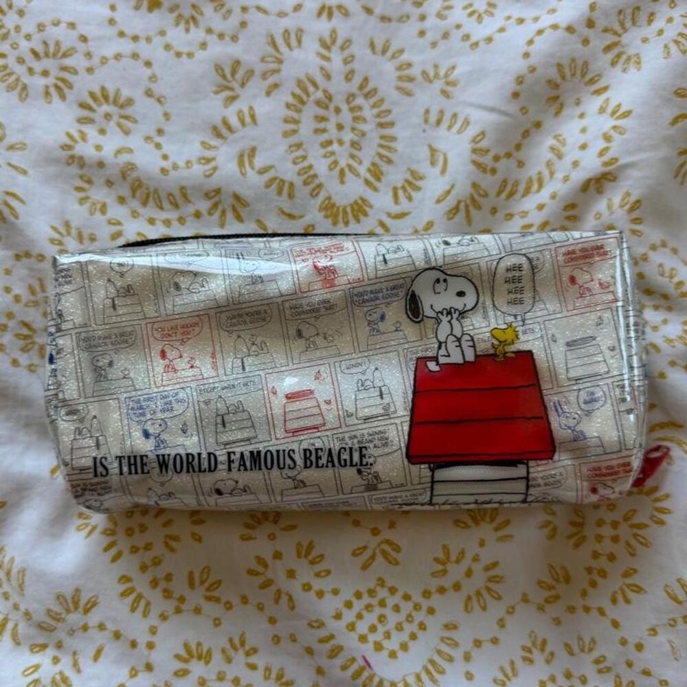 Peanuts multi Storage-and-organisation - Picture 2 of 5